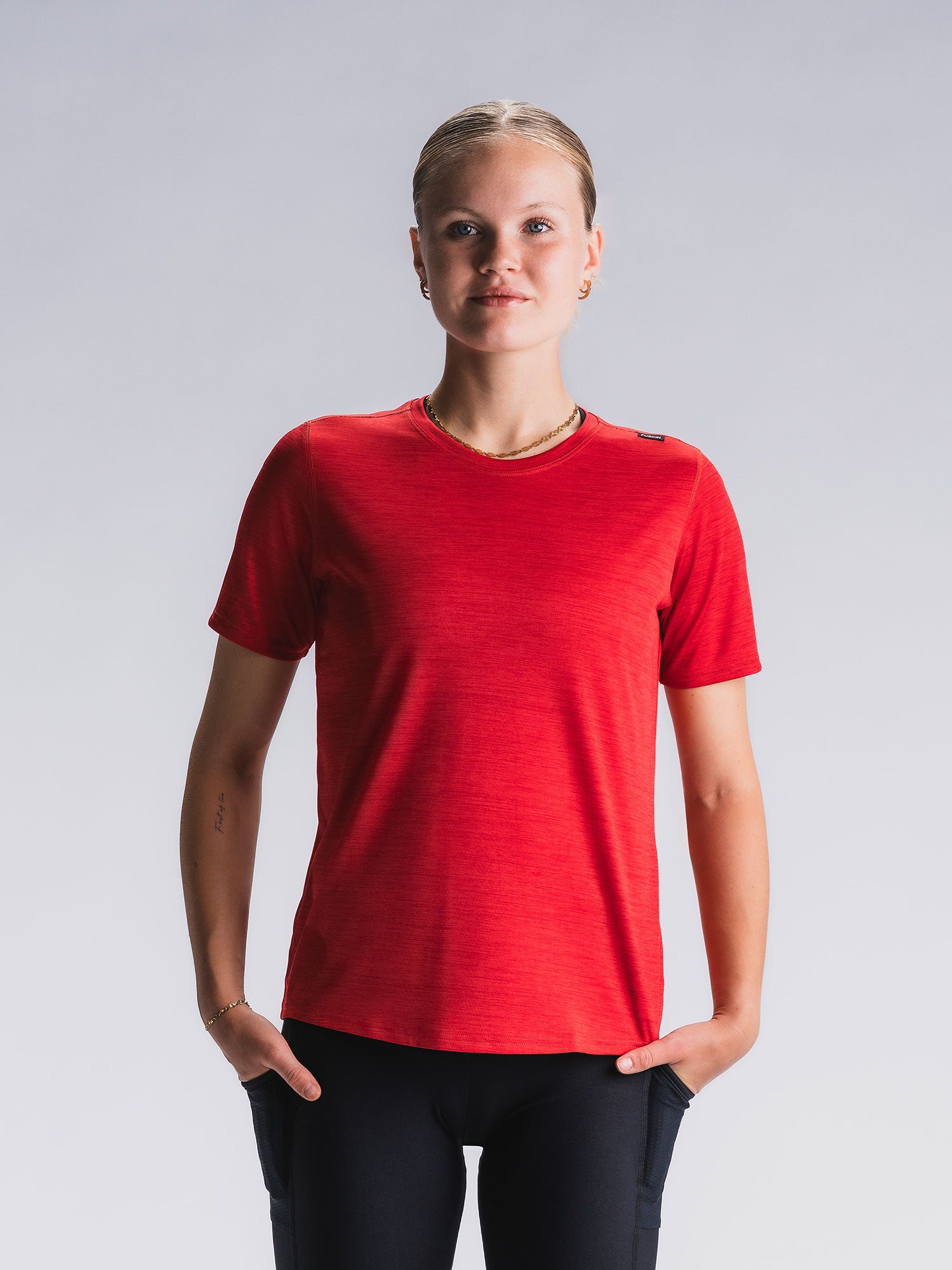 Womens C3 T-Shirt